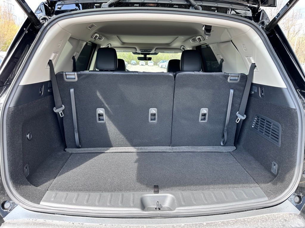 2026 Nissan Pathfinder SL W/ Premium Package San Clemente CA