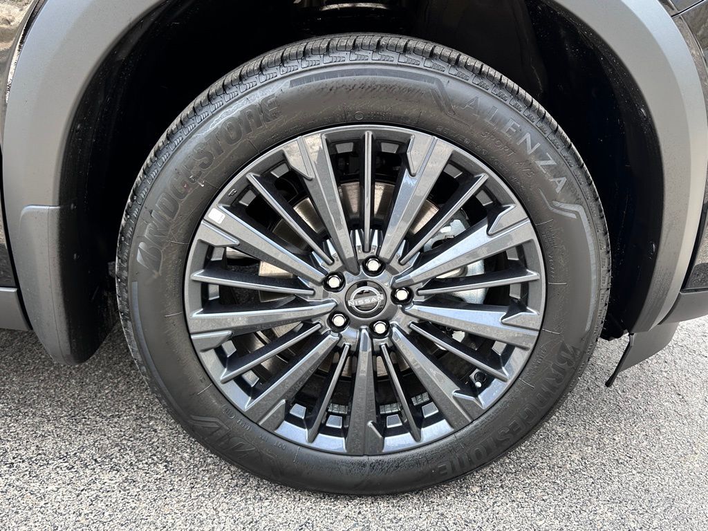 2026 Nissan Pathfinder SL W/ Premium Package San Clemente CA