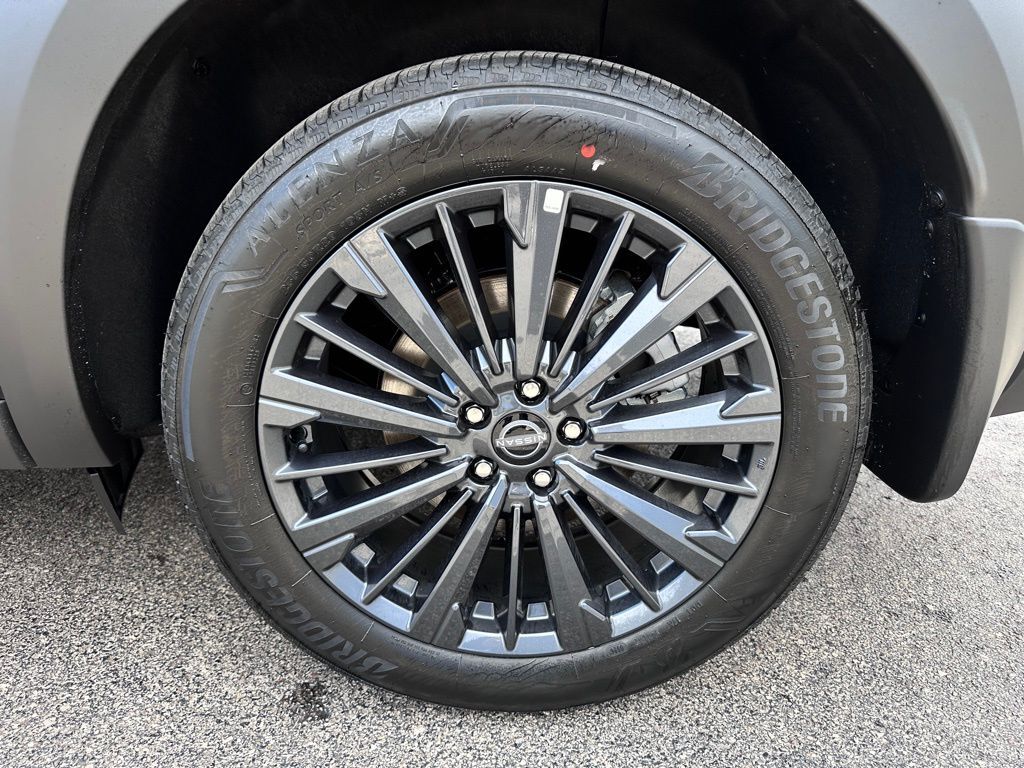 2026 Nissan Pathfinder SL W/ Premium Package San Clemente CA