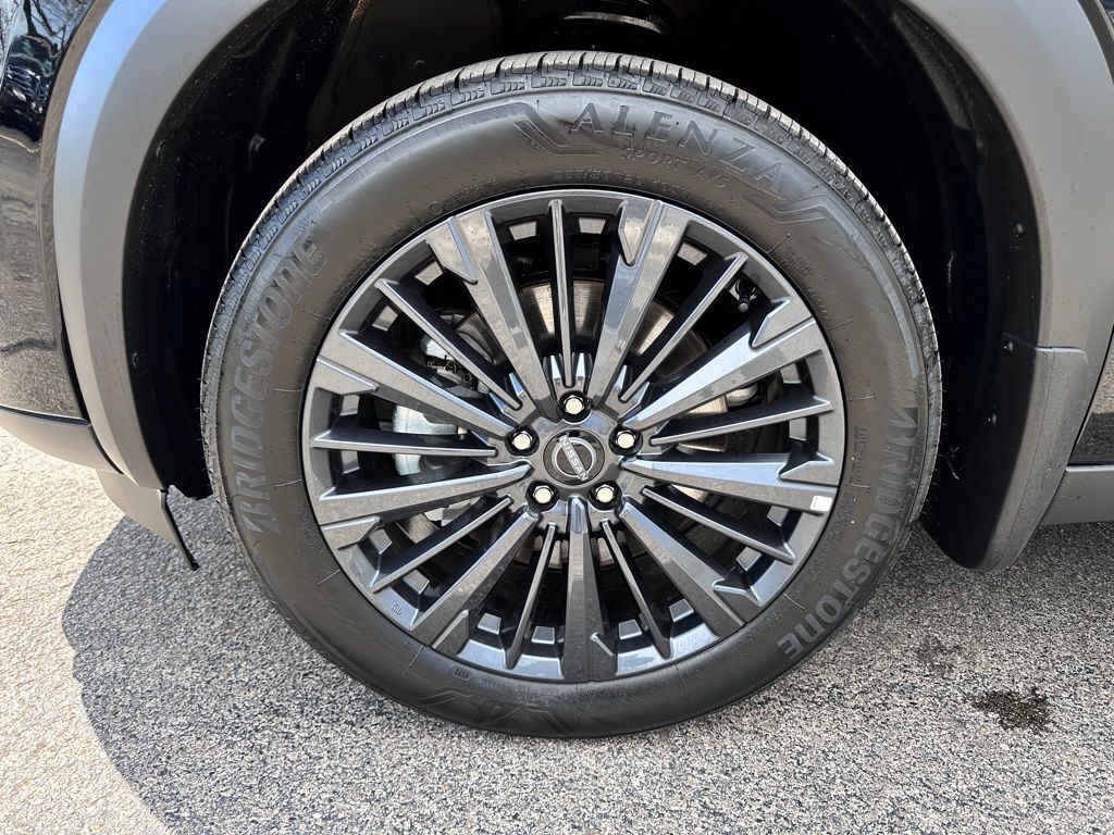 2026 Nissan Pathfinder SL W/ Premium Package San Clemente CA