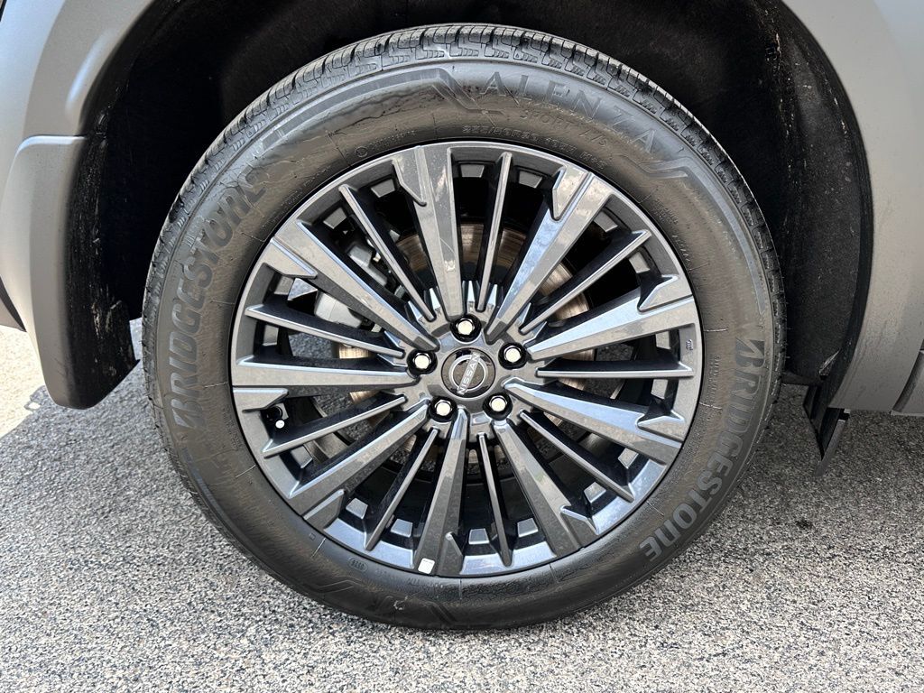 2026 Nissan Pathfinder SL W/ Premium Package San Clemente CA