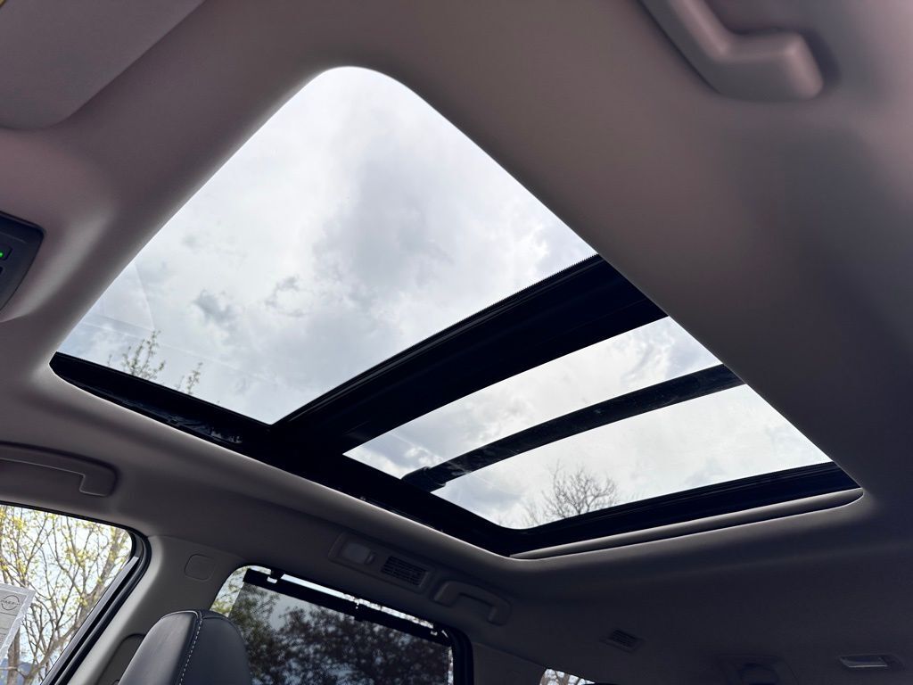 2026 Nissan Pathfinder SL W/ Premium Package San Clemente CA