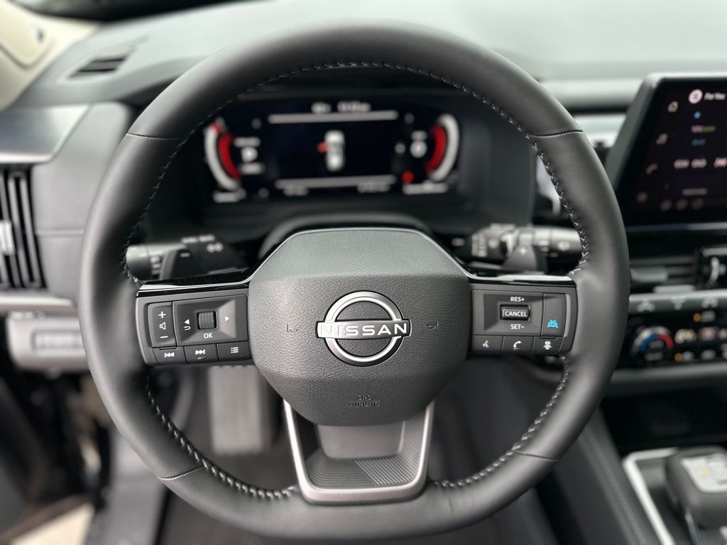 2026 Nissan Pathfinder SL W/ Premium Package San Clemente CA