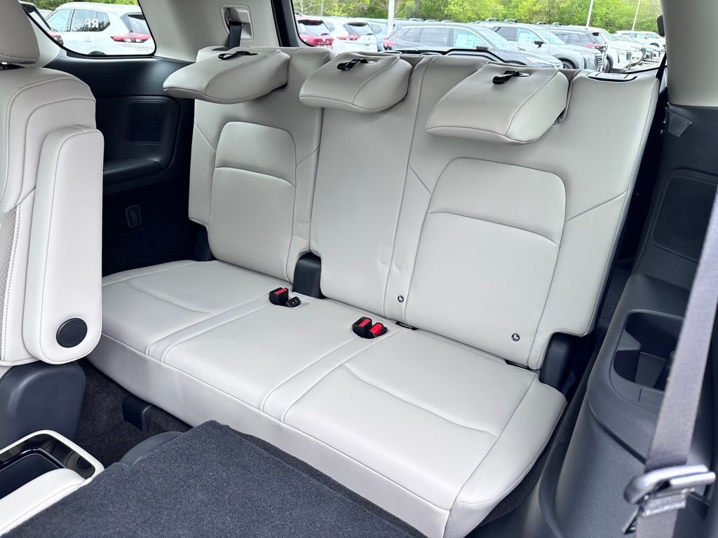 2026 Nissan Pathfinder SL W/ Premium Package San Clemente CA