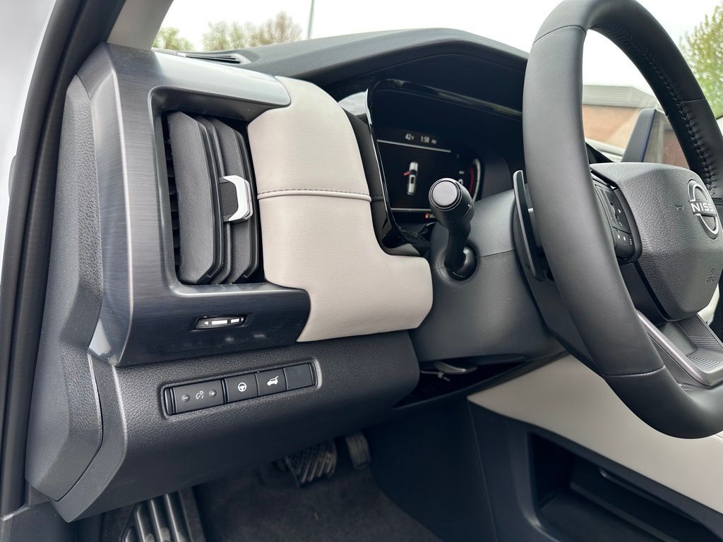 2026 Nissan Pathfinder SL W/ Premium Package San Clemente CA