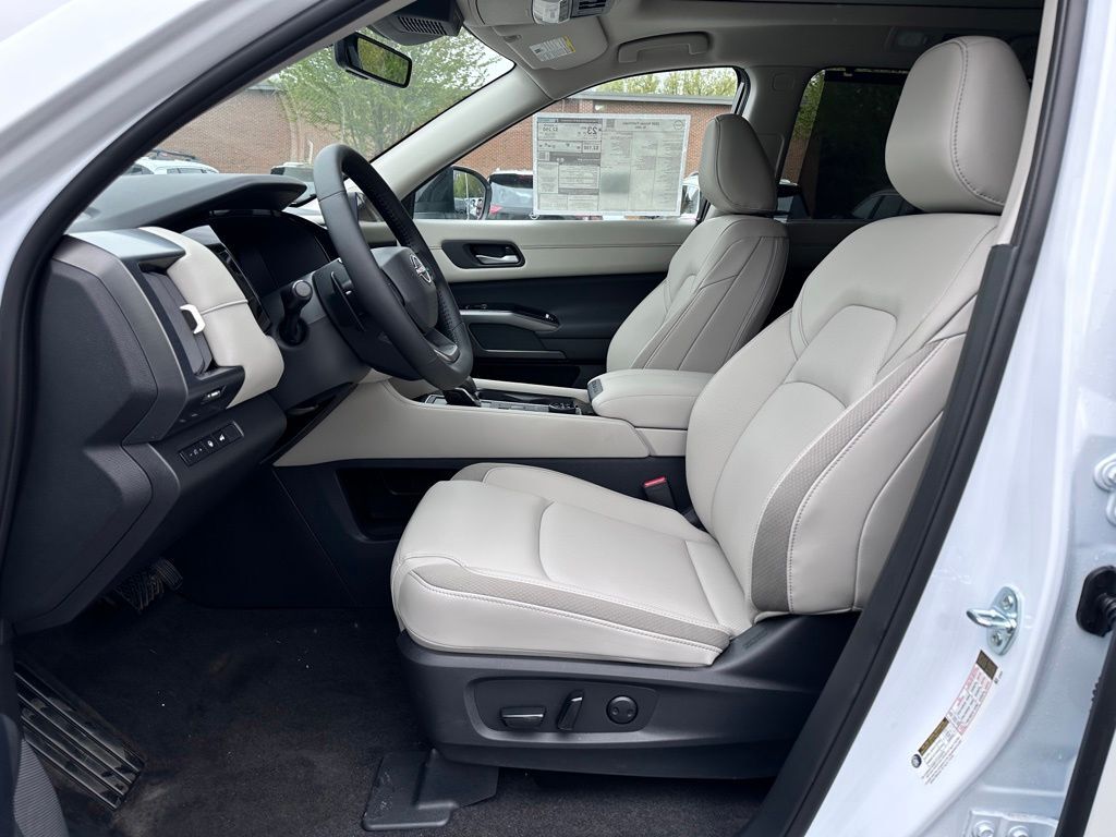 2026 Nissan Pathfinder SL W/ Premium Package San Clemente CA