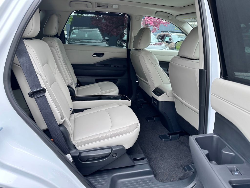 2026 Nissan Pathfinder SL W/ Premium Package San Clemente CA