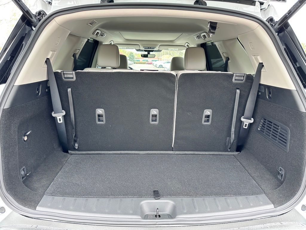 2026 Nissan Pathfinder SL W/ Premium Package San Clemente CA