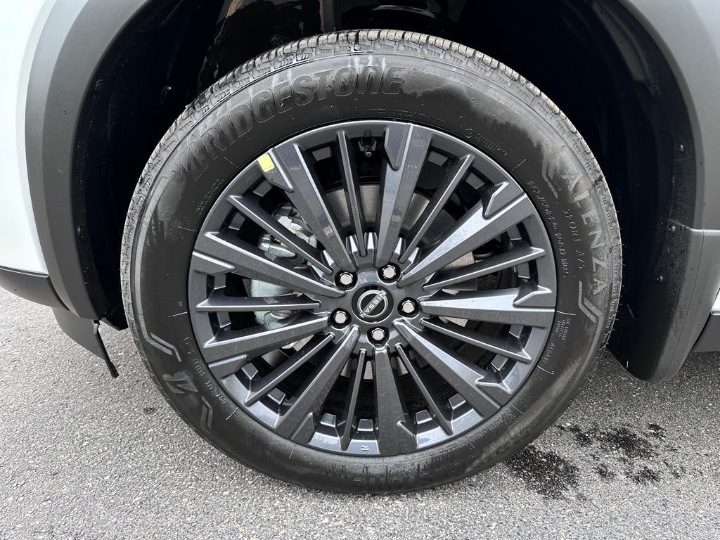 2026 Nissan Pathfinder SL W/ Premium Package San Clemente CA