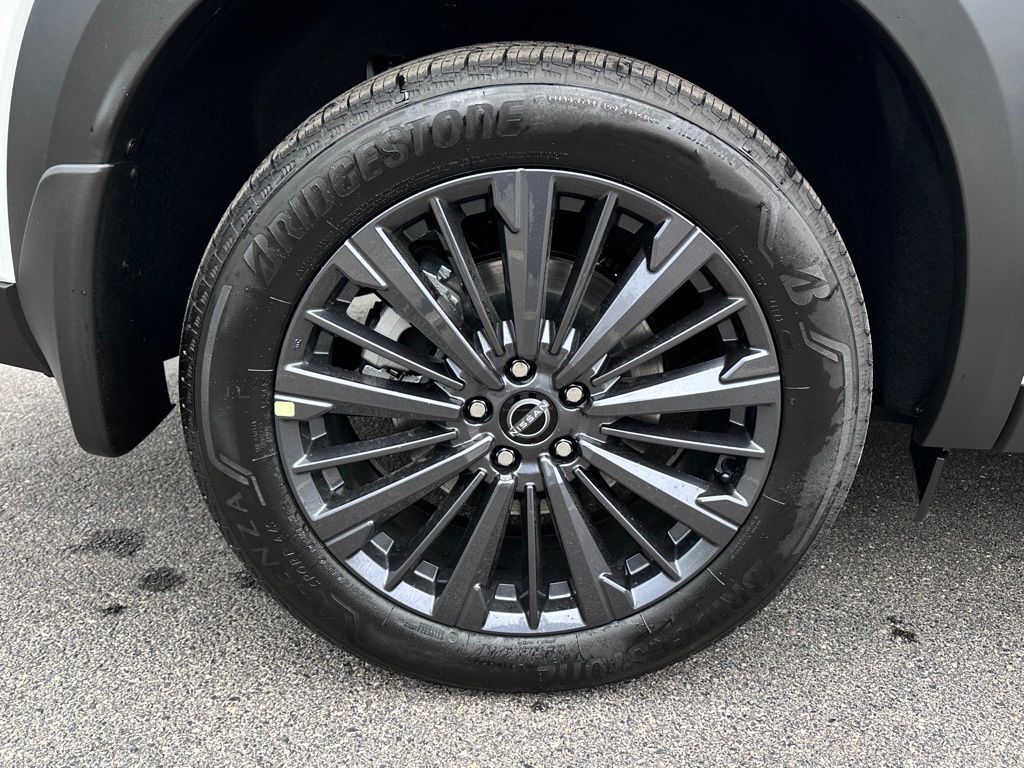 2026 Nissan Pathfinder SL W/ Premium Package San Clemente CA