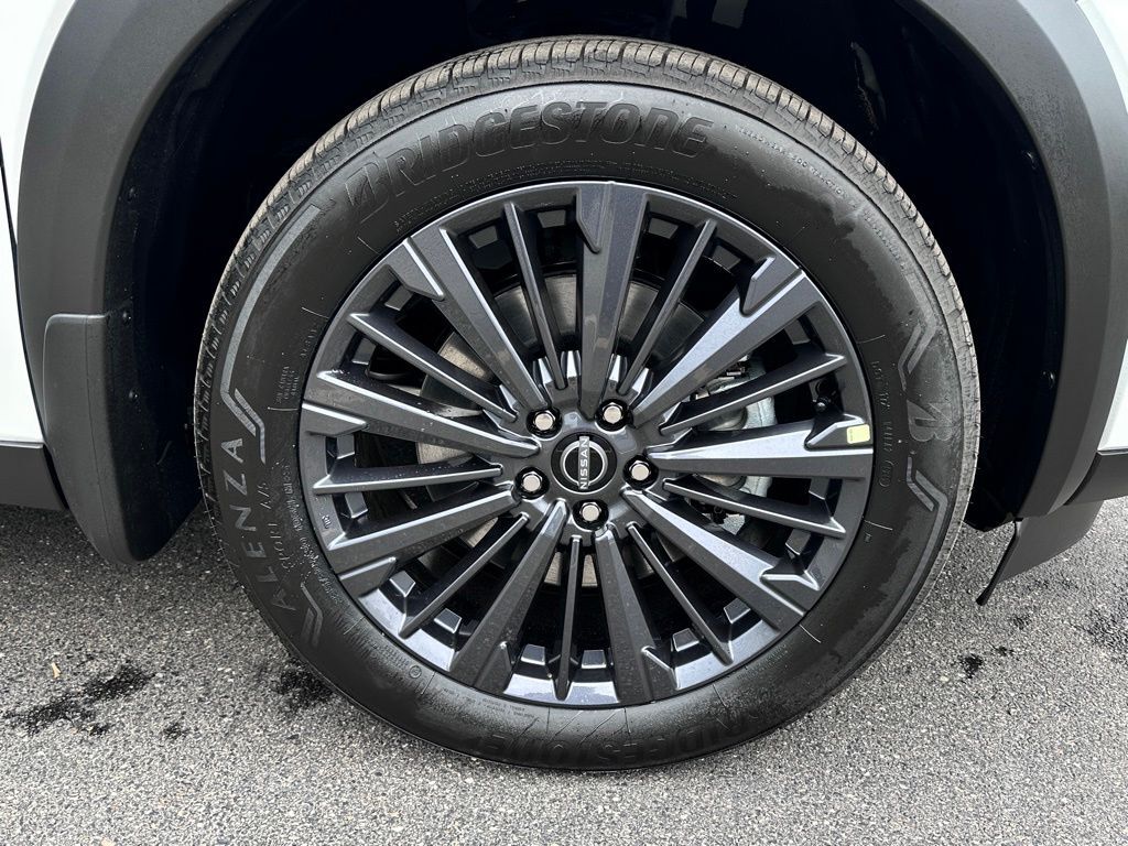 2026 Nissan Pathfinder SL W/ Premium Package San Clemente CA