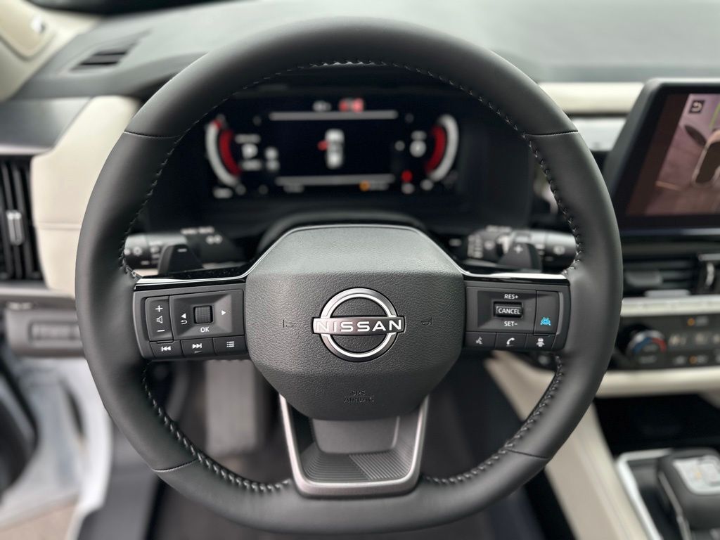 2026 Nissan Pathfinder SL W/ Premium Package San Clemente CA