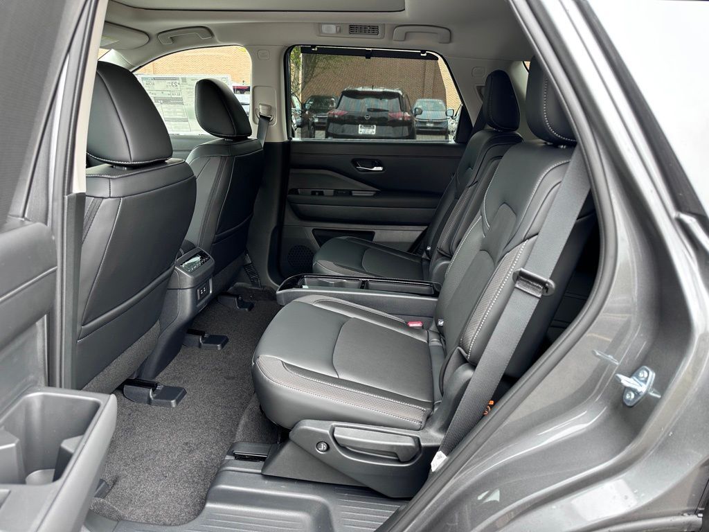 2026 Nissan Pathfinder SL W/ Premium Package San Clemente CA