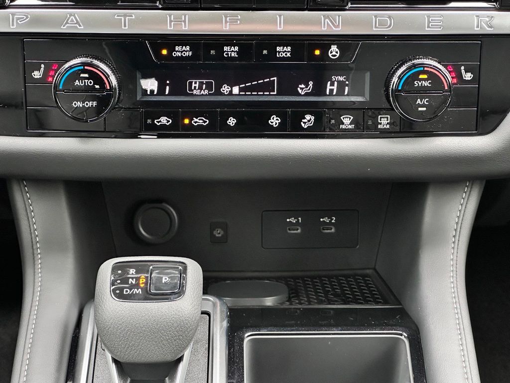 2026 Nissan Pathfinder SL W/ Premium Package San Clemente CA