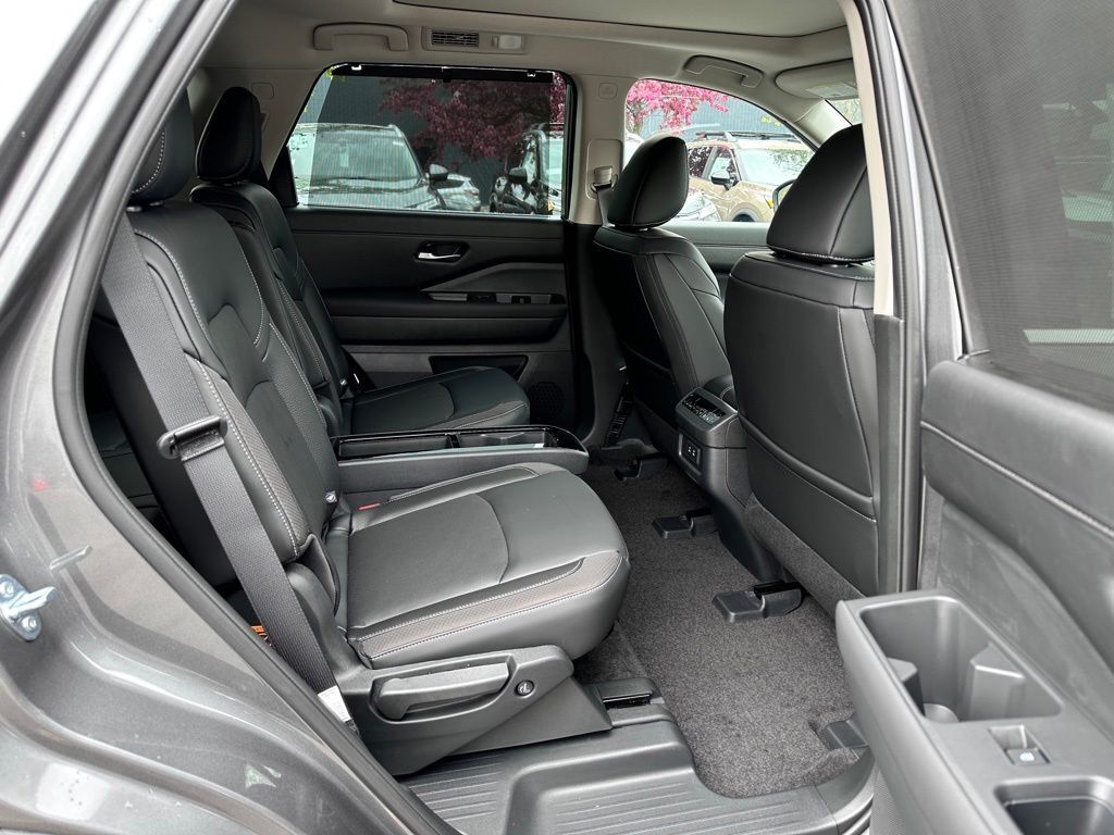 2026 Nissan Pathfinder SL W/ Premium Package San Clemente CA