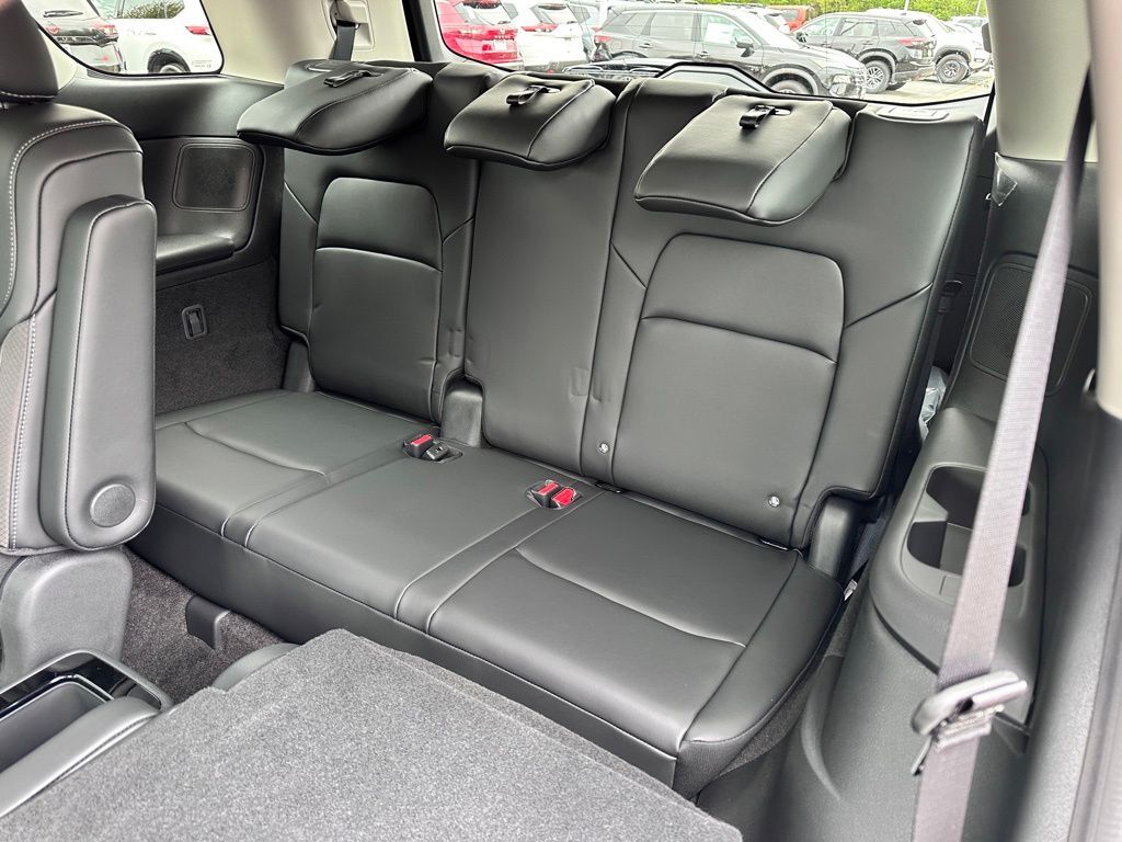 2026 Nissan Pathfinder SL W/ Premium Package San Clemente CA