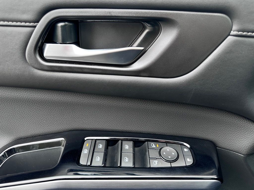 2026 Nissan Pathfinder SL W/ Premium Package San Clemente CA
