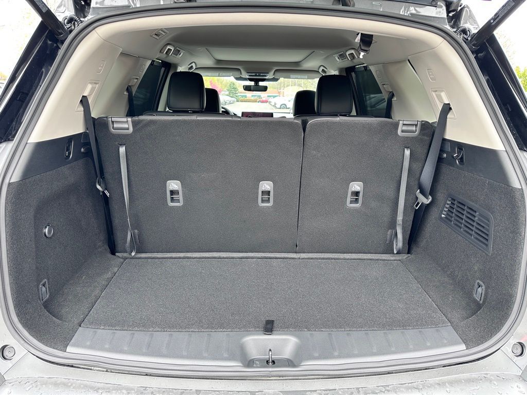 2026 Nissan Pathfinder SL W/ Premium Package San Clemente CA