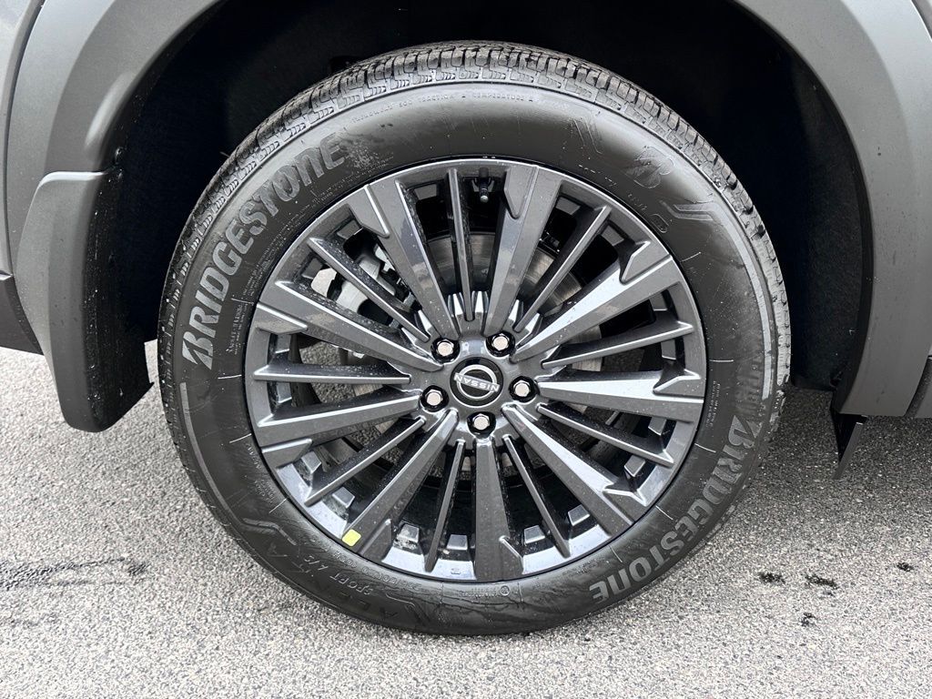 2026 Nissan Pathfinder SL W/ Premium Package San Clemente CA