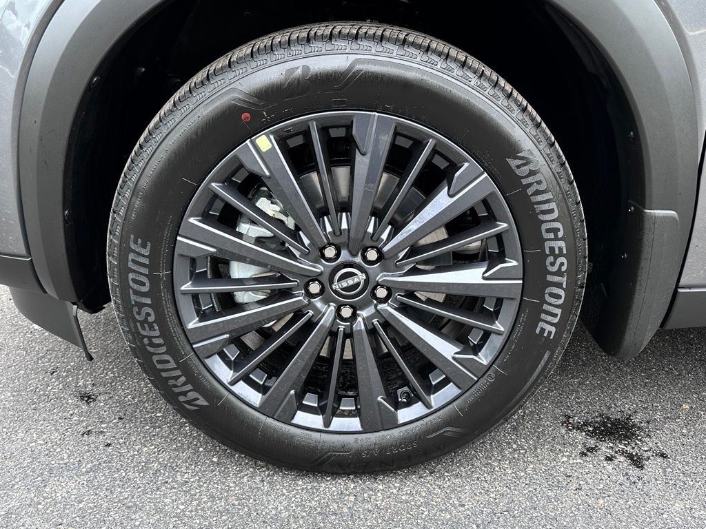 2026 Nissan Pathfinder SL W/ Premium Package San Clemente CA