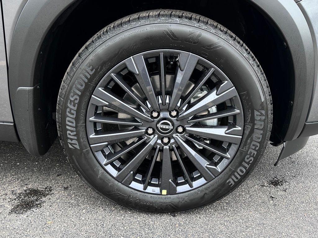 2026 Nissan Pathfinder SL W/ Premium Package San Clemente CA