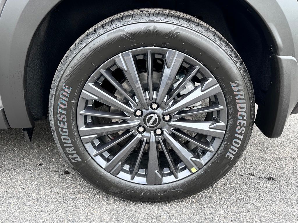 2026 Nissan Pathfinder SL W/ Premium Package San Clemente CA