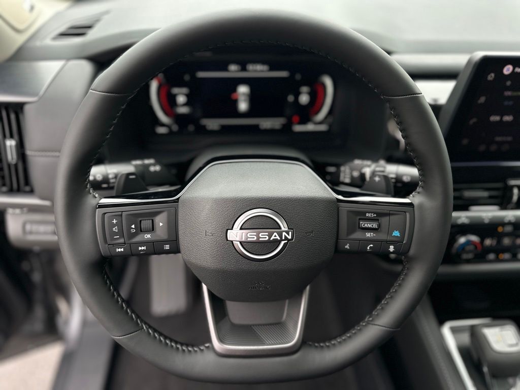 2026 Nissan Pathfinder SL W/ Premium Package San Clemente CA