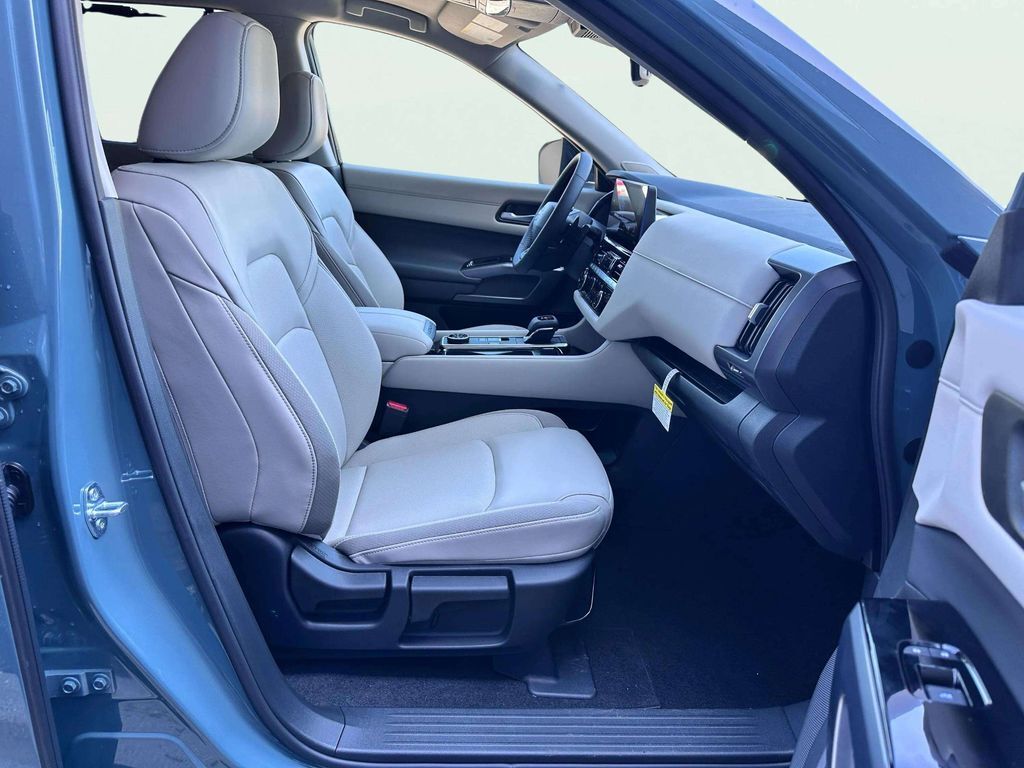 2026 Nissan Pathfinder SL W/ Premium Package San Clemente CA