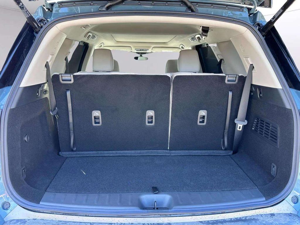 2026 Nissan Pathfinder SL W/ Premium Package San Clemente CA