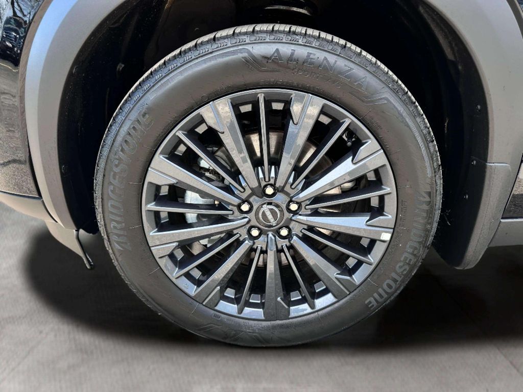 2026 Nissan Pathfinder SL W/ Premium Package San Clemente CA
