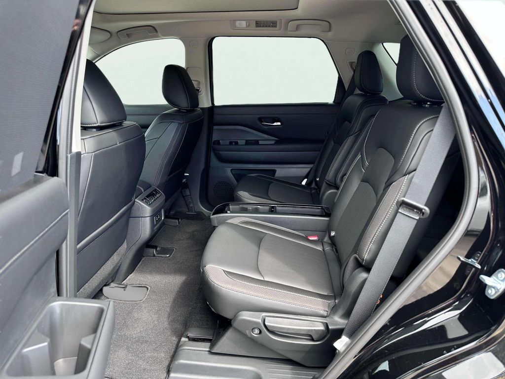 2026 Nissan Pathfinder SL W/ Premium Package San Clemente CA