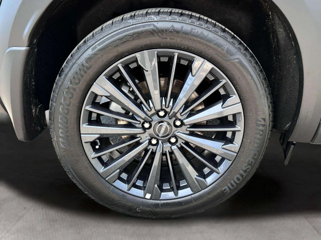2026 Nissan Pathfinder SL W/ Premium Package San Clemente CA