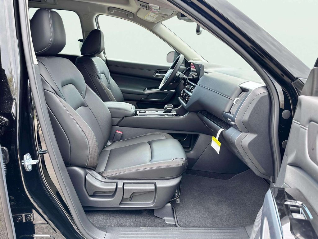 2026 Nissan Pathfinder SL W/ Premium Package San Clemente CA