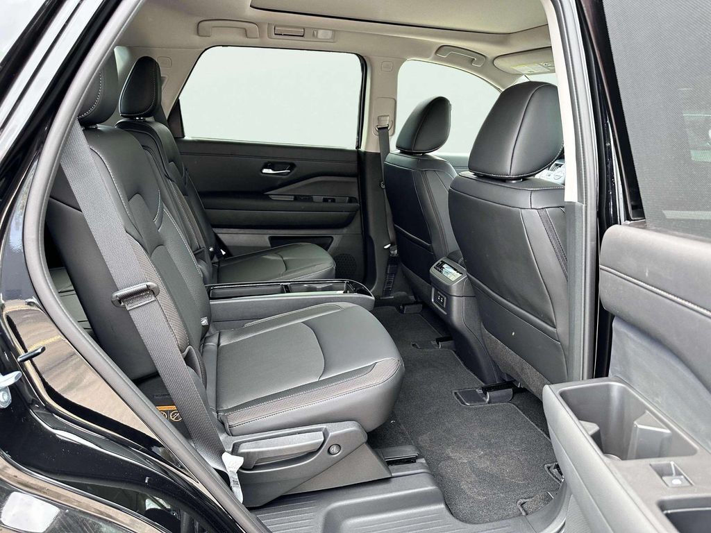 2026 Nissan Pathfinder SL W/ Premium Package San Clemente CA