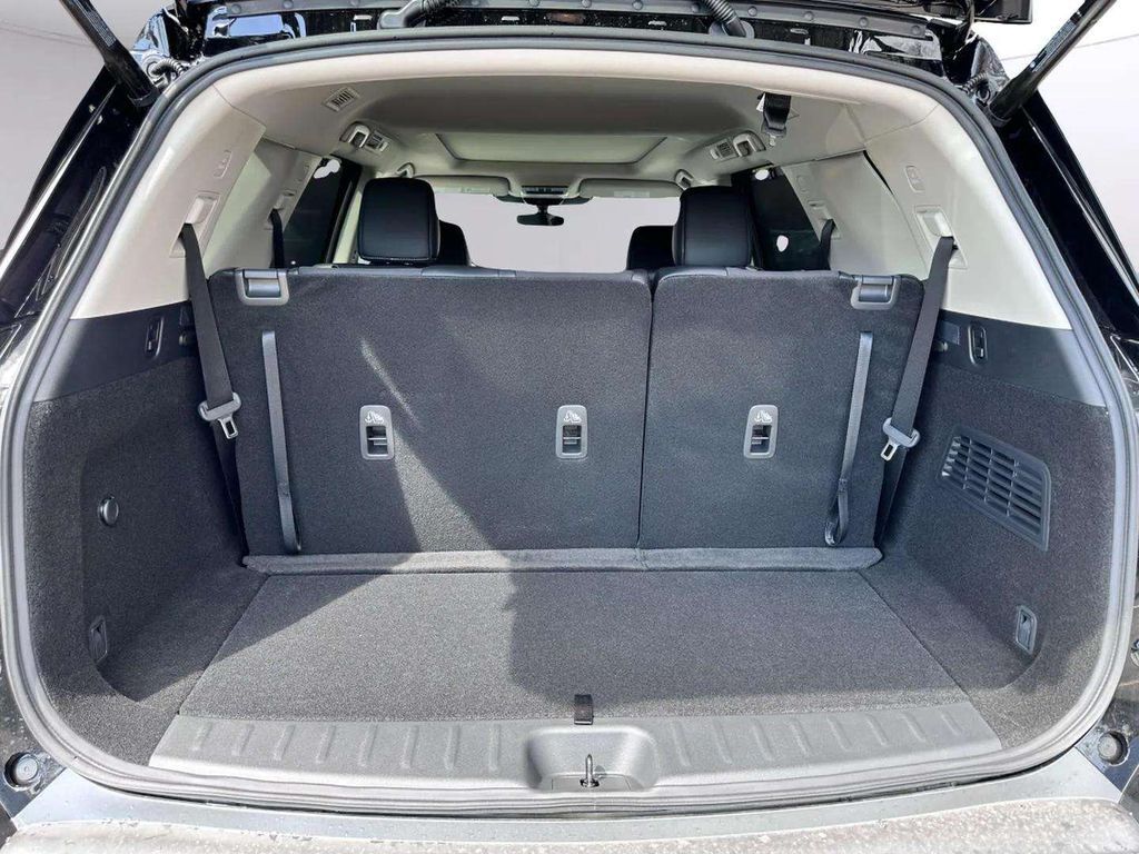 2026 Nissan Pathfinder SL W/ Premium Package San Clemente CA