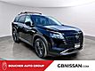 2026 Nissan Pathfinder SL W/ Premium Package