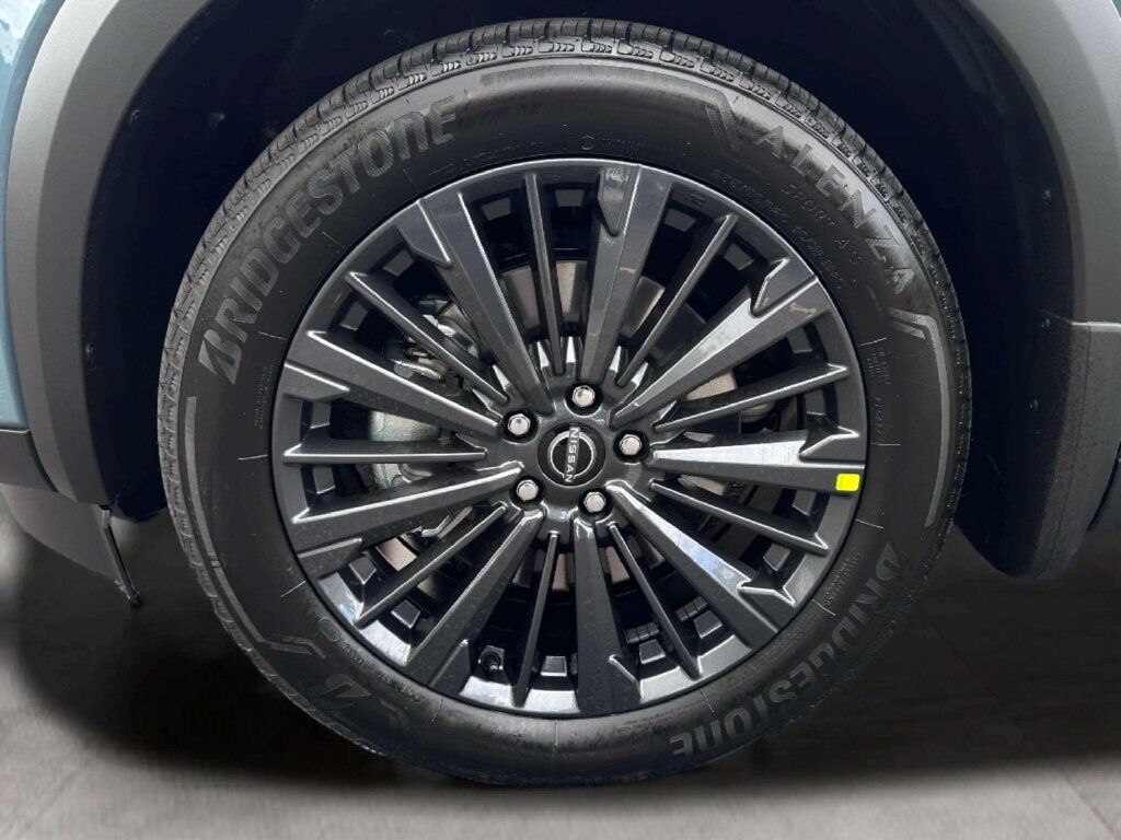 2026 Nissan Pathfinder SL W/ Premium Pkg San Clemente CA