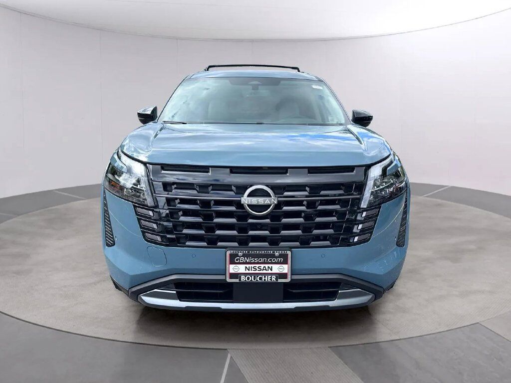 2026 Nissan Pathfinder SL W/ Premium Pkg San Clemente CA