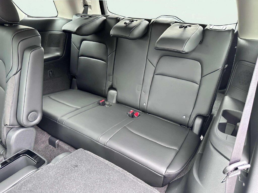 2026 Nissan Pathfinder SL W/ Premium Pkg San Clemente CA