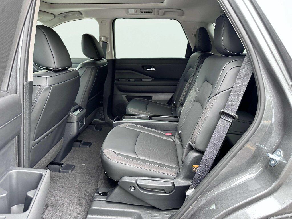 2026 Nissan Pathfinder SL W/ Premium Pkg San Clemente CA