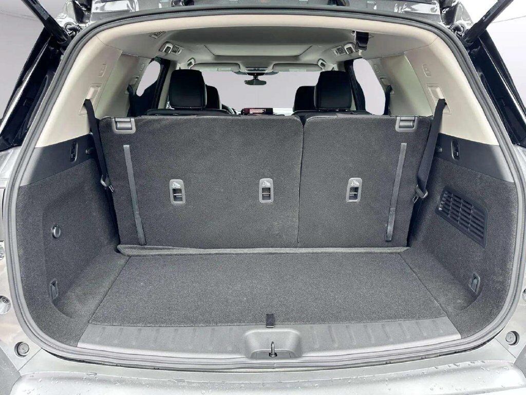 2026 Nissan Pathfinder SL W/ Premium Pkg San Clemente CA