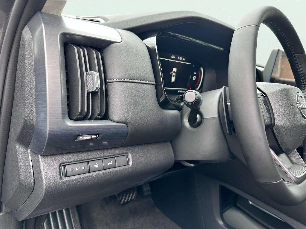 2026 Nissan Pathfinder SL W/ Premium Pkg San Clemente CA