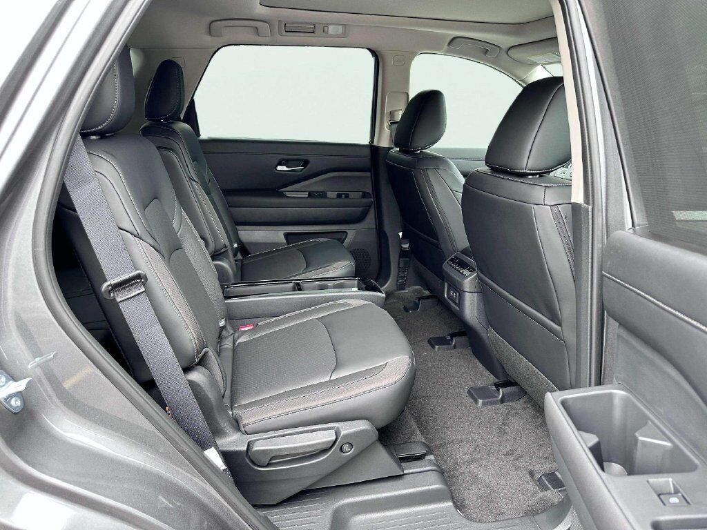 2026 Nissan Pathfinder SL W/ Premium Pkg San Clemente CA