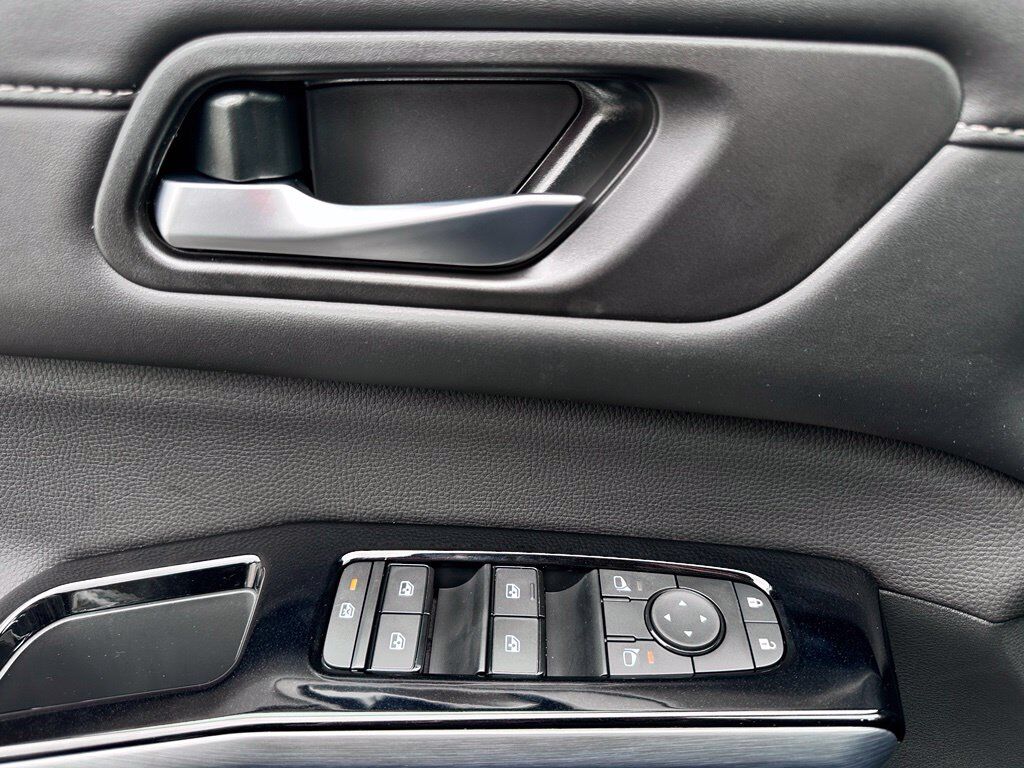 2026 Nissan Pathfinder SL W/ Premium Pkg San Clemente CA