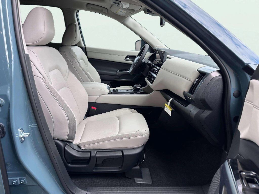 2026 Nissan Pathfinder SL W/ Premium Pkg San Clemente CA