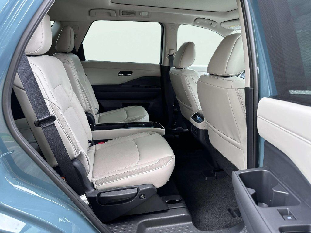 2026 Nissan Pathfinder SL W/ Premium Pkg San Clemente CA
