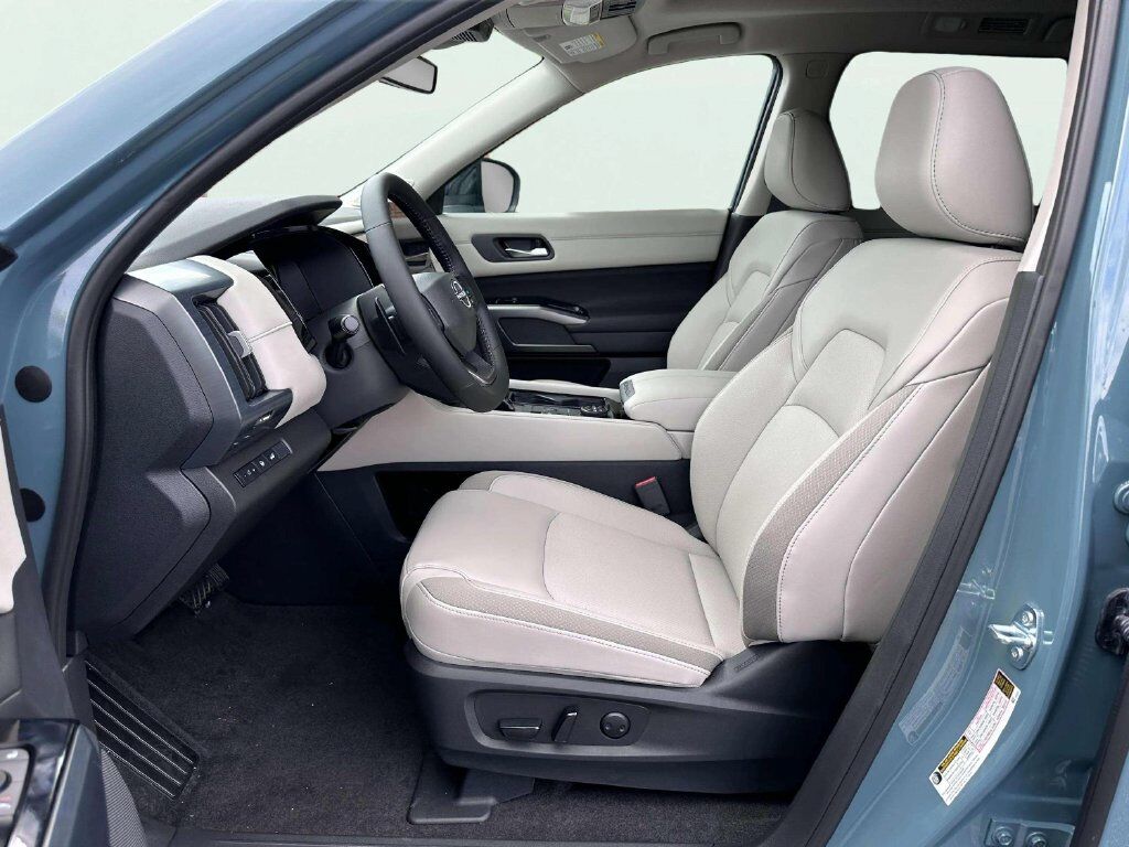 2026 Nissan Pathfinder SL W/ Premium Pkg San Clemente CA