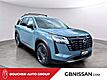2026 Nissan Pathfinder SL W/ Premium Pkg