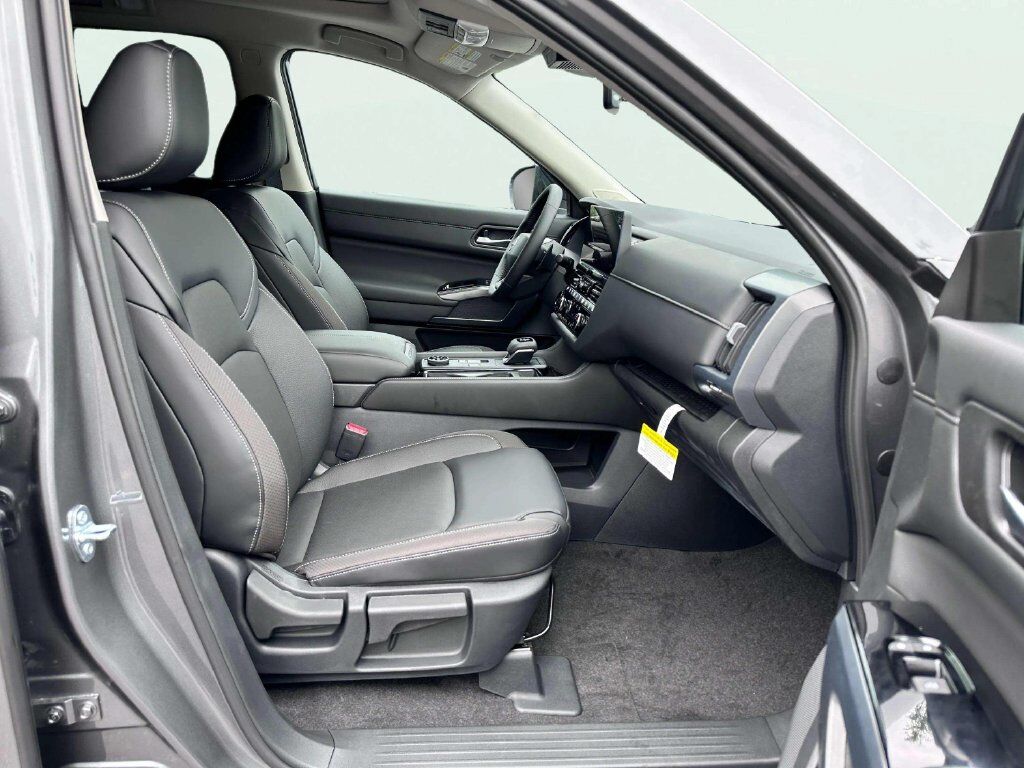 2026 Nissan Pathfinder SL W/ Premium Pkg San Clemente CA