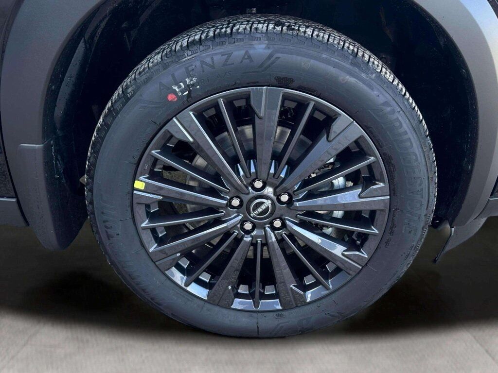 2026 Nissan Pathfinder SL w/Premium Pkg San Clemente CA